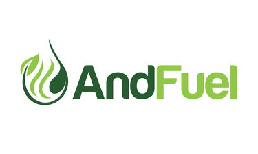 AndFuel.com - Creative brandable domain for sale